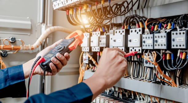 Best Electrical Installation Contractor  in Santa Cruz, CA