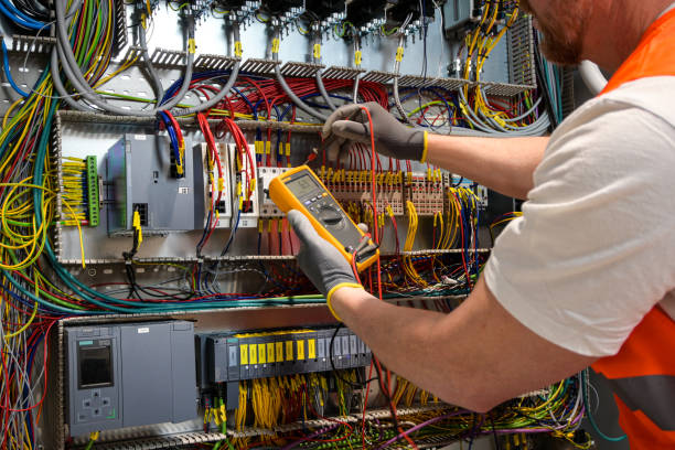 Best Electrical Repair Services  in Santa Cruz, CA