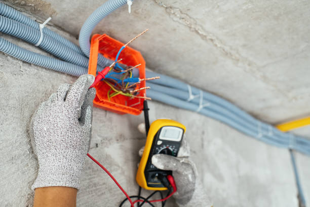Best Local Electrician Companies  in Santa Cruz, CA